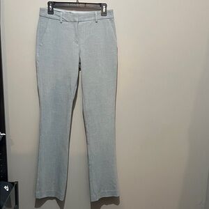 (2 for $30) Express Gray Trousers
